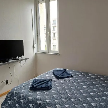 דירה Kinguard, Confortable