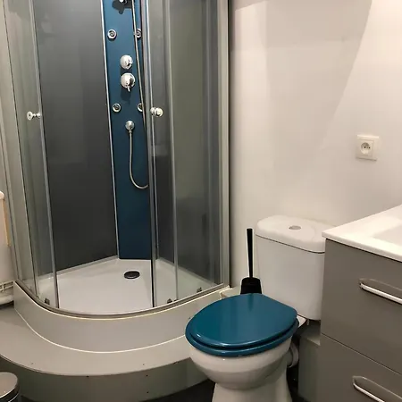 Apartment Kinguard, Confortable Amiens